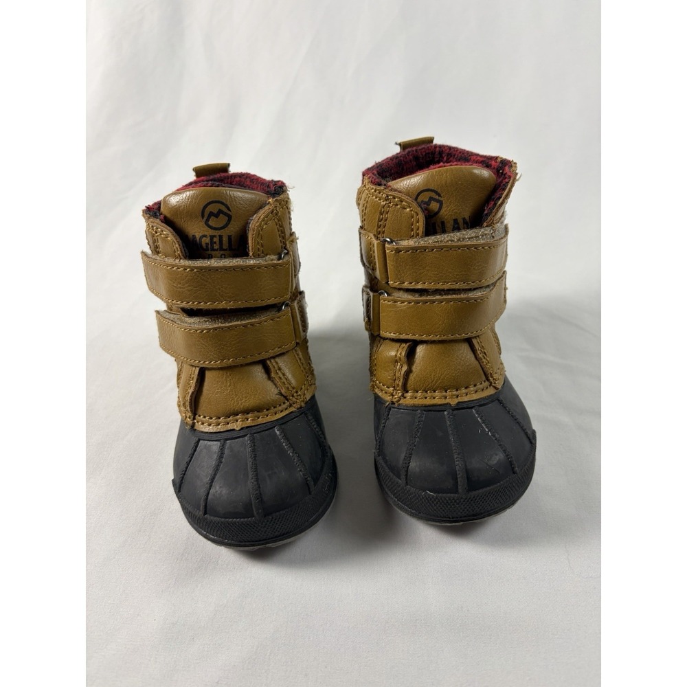 Magellan Outdoors Toddler Duck Boots, 5D